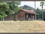 Rustic Dwelling, King Country Nz