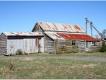 Old Farm Marton, Rangitikei, Nz