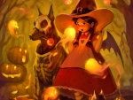 Halloween Magic