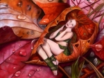 ~Autumn Fairy~