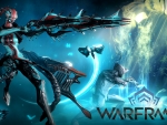 WARFRAME
