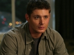 Supernatural Jensen Ackles