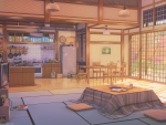 Japanese Room