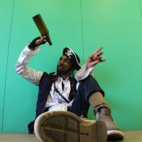 sandeep behare jack sparrow