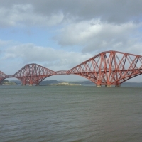 Forth Bridge