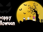 Happy Halloween