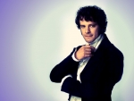 Colin Firth as Mr. Darcy