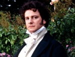 Mr. Darcy
