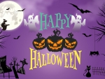 Happy Halloween
