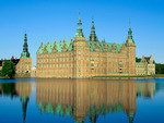 Frederiksborg Castle, Denmark