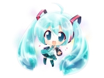 Chibi Miku