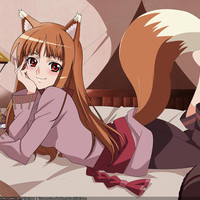 cute holo