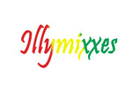 Wallpaper for DJ Liudas' Illymixxes Company