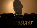 Dj Liudas of Illymixxes | mixx revolutionised Inc.