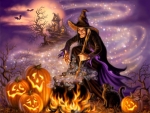 All Hallows Eve