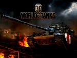World of Tanks