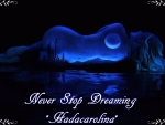 áƒ¦ áƒ¦NEVER STOP DREAMINGáƒ¦ áƒ¦