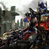 Optimus Prime