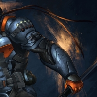 Deathstroke