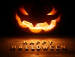Happy Halloween