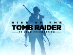 Rise of the Tomb Raider