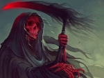 The Grim Reaper