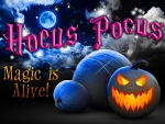 Hocus Pocus Magic