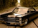 Cadillac DeVille