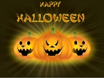 Happy Halloween FC