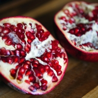 Pomegranate