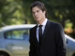 Ian Somerhalder