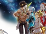 Tales of Zestiria the X
