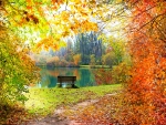 Autumn Park