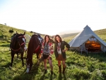 Cowgirl's Campsite