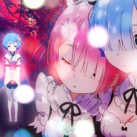 Rem & Ram