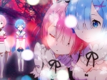 Rem & Ram
