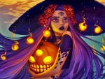All Hallow's Eve