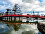 Matsumoto Castle