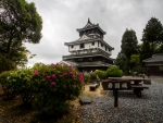 Iwakuni Castle