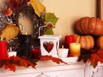 Autumn Decor