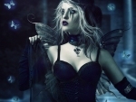 GOTHIC FAIRY