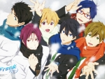 Free! Eternal Summer