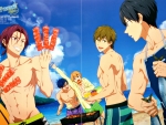 Free!