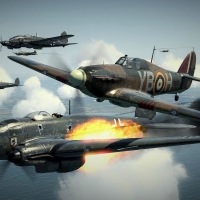Battle of Britain