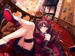 Shiki Ichinose
