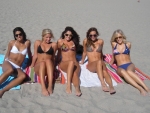 Beach Beauties