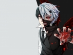 Ken Kaneki