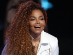 JANET JACKSON