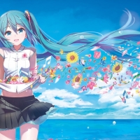 Hatsune Miku