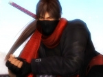 Ryu Hayabusa